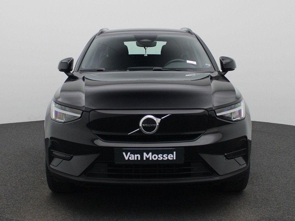 Volvo XC40 Recharge Core NAVI | CAMERA | LED | ECC, Auto's, Volvo, Stof, Gebruikt, 5 deurs, SUV of Terreinwagen