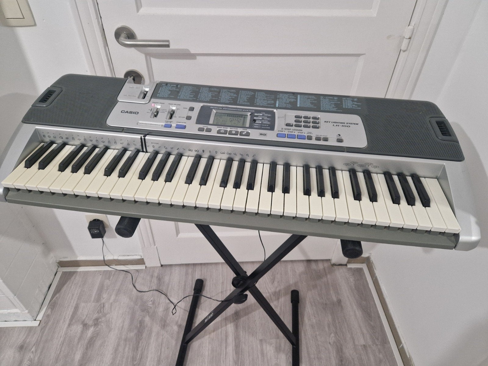 sintetiseur casio, Muziek en Instrumenten, Ophalen of Verzenden