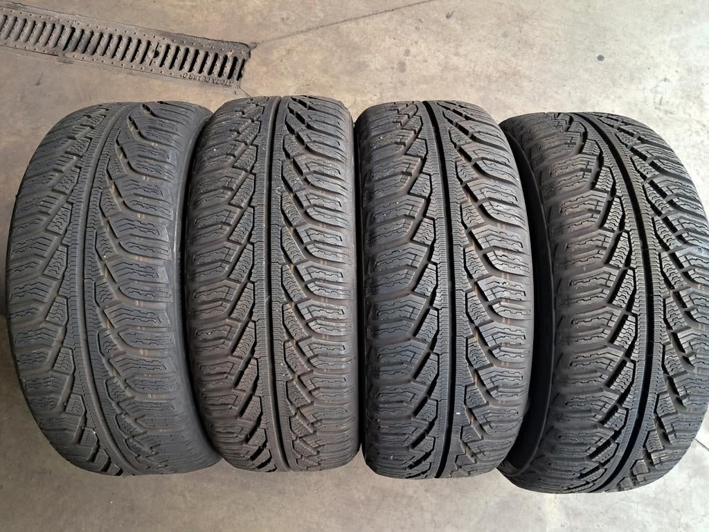 215/55/16 2155516 215/55R16 Uniroyal, Auto-onderdelen, Besturing, Audi, BMW, Citroën, Daihatsu, Fiat, Ford, Honda, Jeep, Mazda