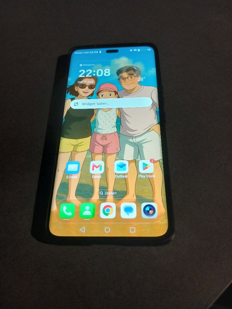 Honor 7 Magic Lite, Avec simlock (verrouillage SIM), 10 mégapixels ou plus, Comme neuf, Enlèvement