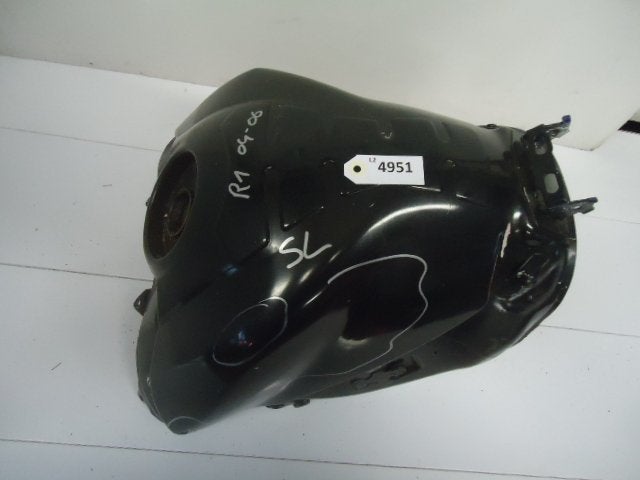R1 2004 - 2006 Yamaha Benzinetank D1-11393