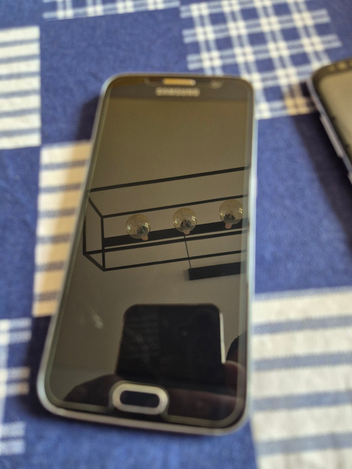 GSM-smartphone, Ophalen, Gebruikt