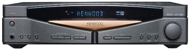 Kenwood R-A150, stereo receiver - 2 x 50 W - sub uitgang, TV, Hi-fi & Vidéo, Amplificateurs & Ampli-syntoniseurs, Autres marques