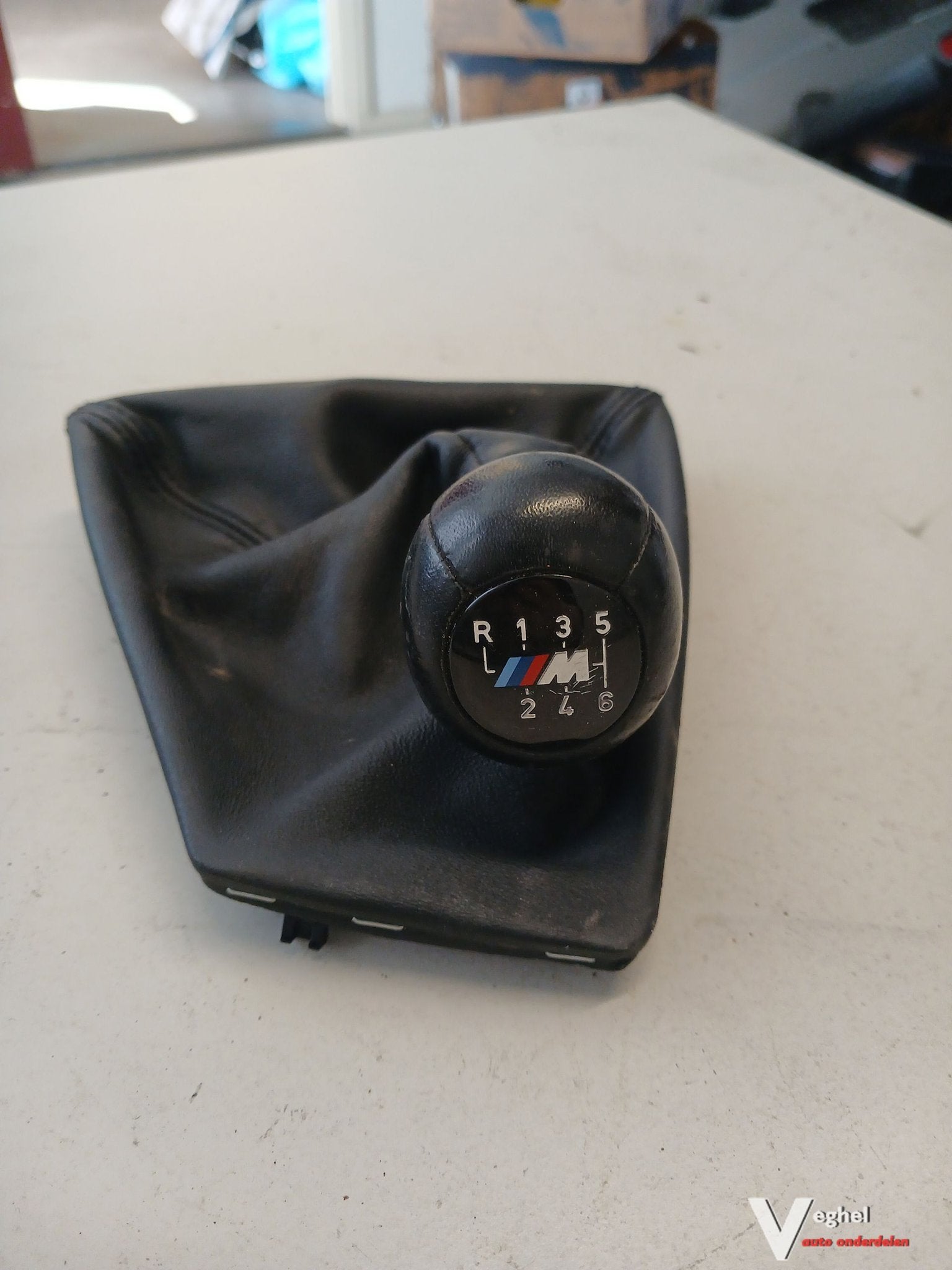 BMW 1-serie 5drs 1.6Turbo Benzine Schakelpook met hoes '11, Gebruikt, -, -, Ophalen of Verzenden