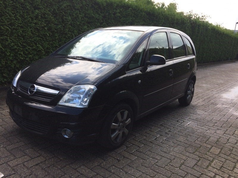 RETROVISEUR LATERAL DROIT Opel Meriva (01-2003/05-2010), Utilisé, Opel