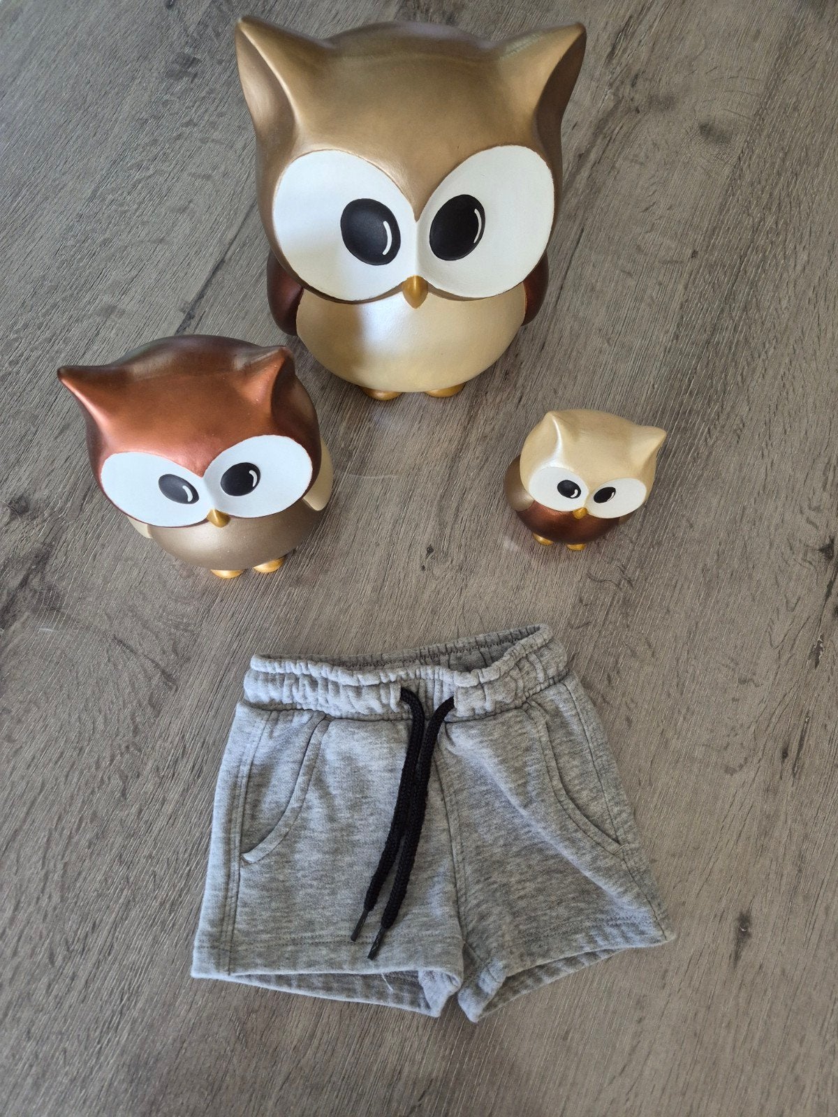 Short Hema gris taille 62, Enlèvement ou Envoi