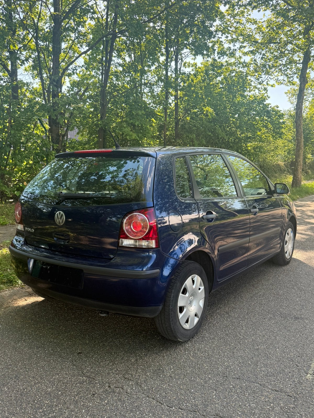Volkswagen Polo/1.2 Benzine/NIEUWE KOPPELING/1EIGENAAR, Handgeschakeld, Particulier, Polo, Te koop