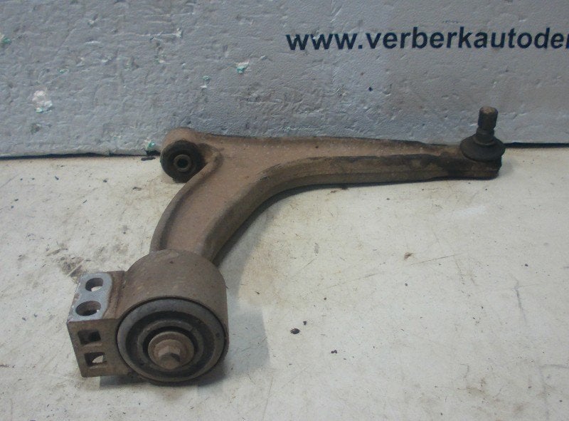 BRAS DE SUSPENSION AVANT DROIT (TRIANGLE) Vectra C Caravan, Opel, Opel Automobile GmbH, Utilisé, Kontakt-opel@opel.com