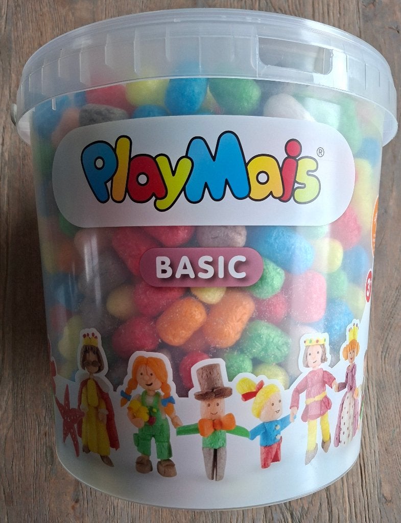 Playmais, Kinderen en Baby's, Speelgoed | Educatief en Creatief, Ophalen