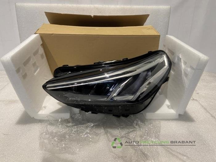Phare gauche d'un BMW X1, Autos : Pièces & Accessoires, -, 3 mois de garantie, Utilisé, -
