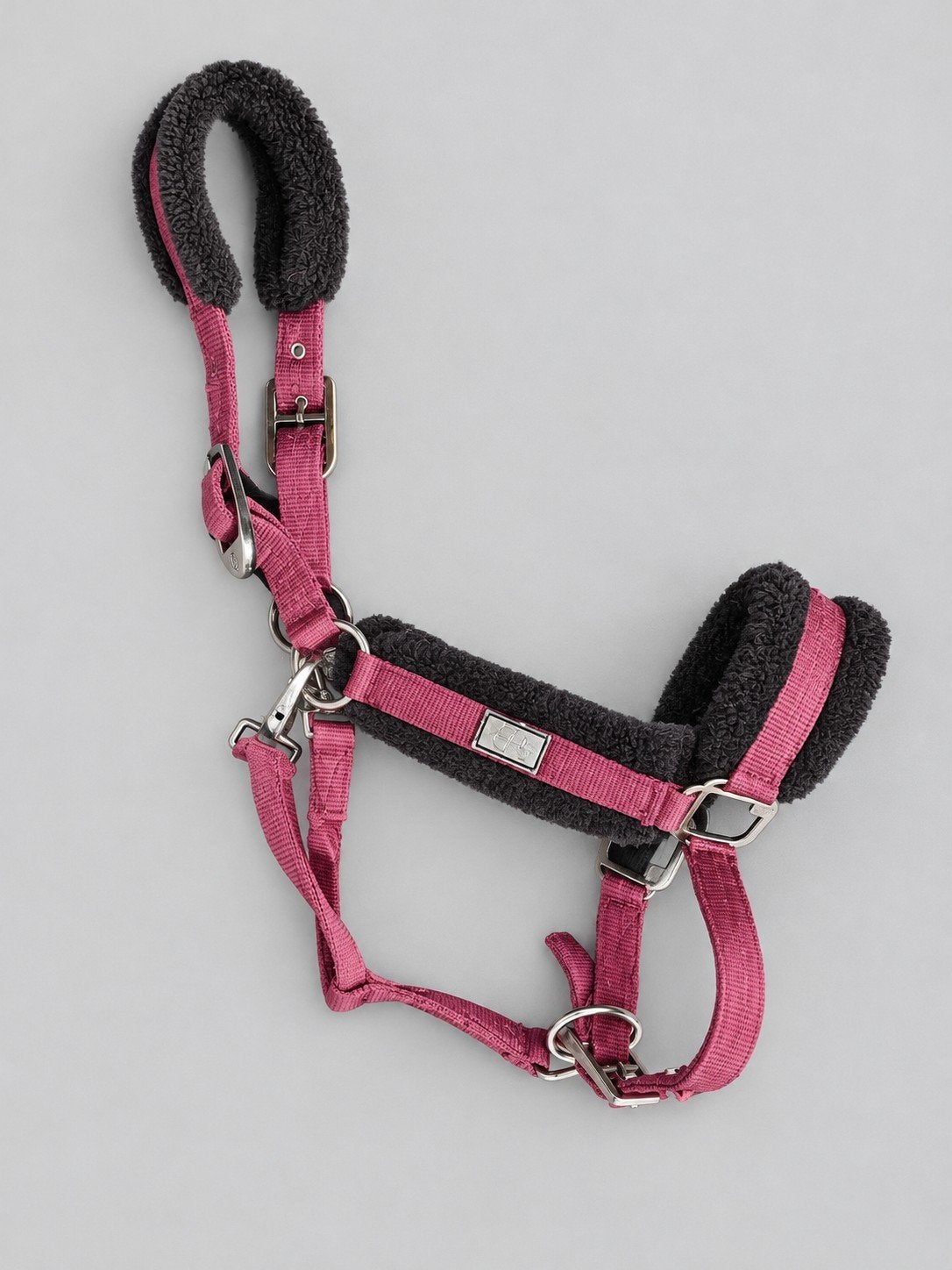 halster paard, Dieren en Toebehoren, Ophalen of Verzenden, Halster, Full