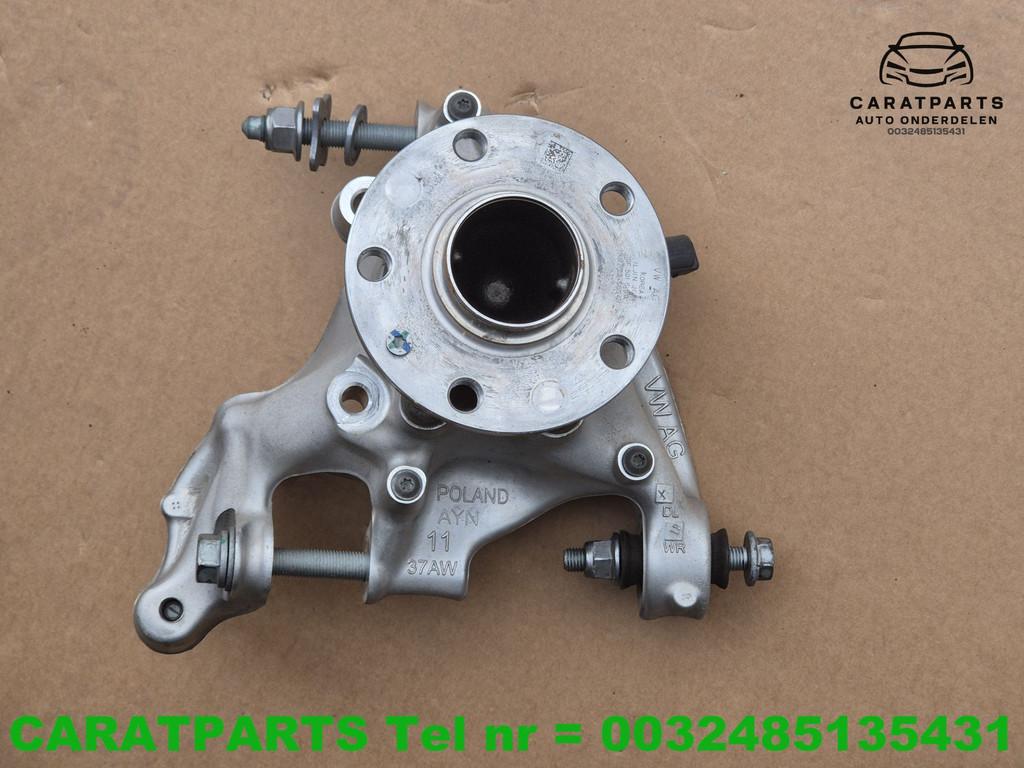 5QS505435E Tayron wielnaaf Cupra Terramar wielophanging Q3, Gebruikt, AUDI AG, Auto-Union-Strasse 1
85045  Ingolstadt, DE, Kundenbetreuung@audi.de