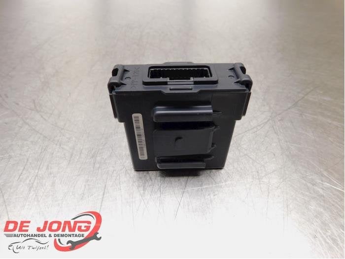 Module (diversen) van een Nissan Qashqai, Auto-onderdelen, Gebruikt, -, -, Ophalen of Verzenden