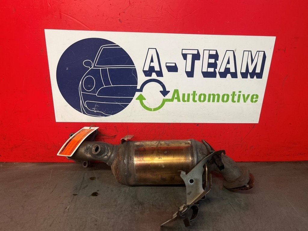 CATALYSEUR Volkswagen Touran (1T3) (|1K0254201CX|), Volkswagen, Volkswagen AG, Utilisé, Kundenbetreuung@volkswagen.de