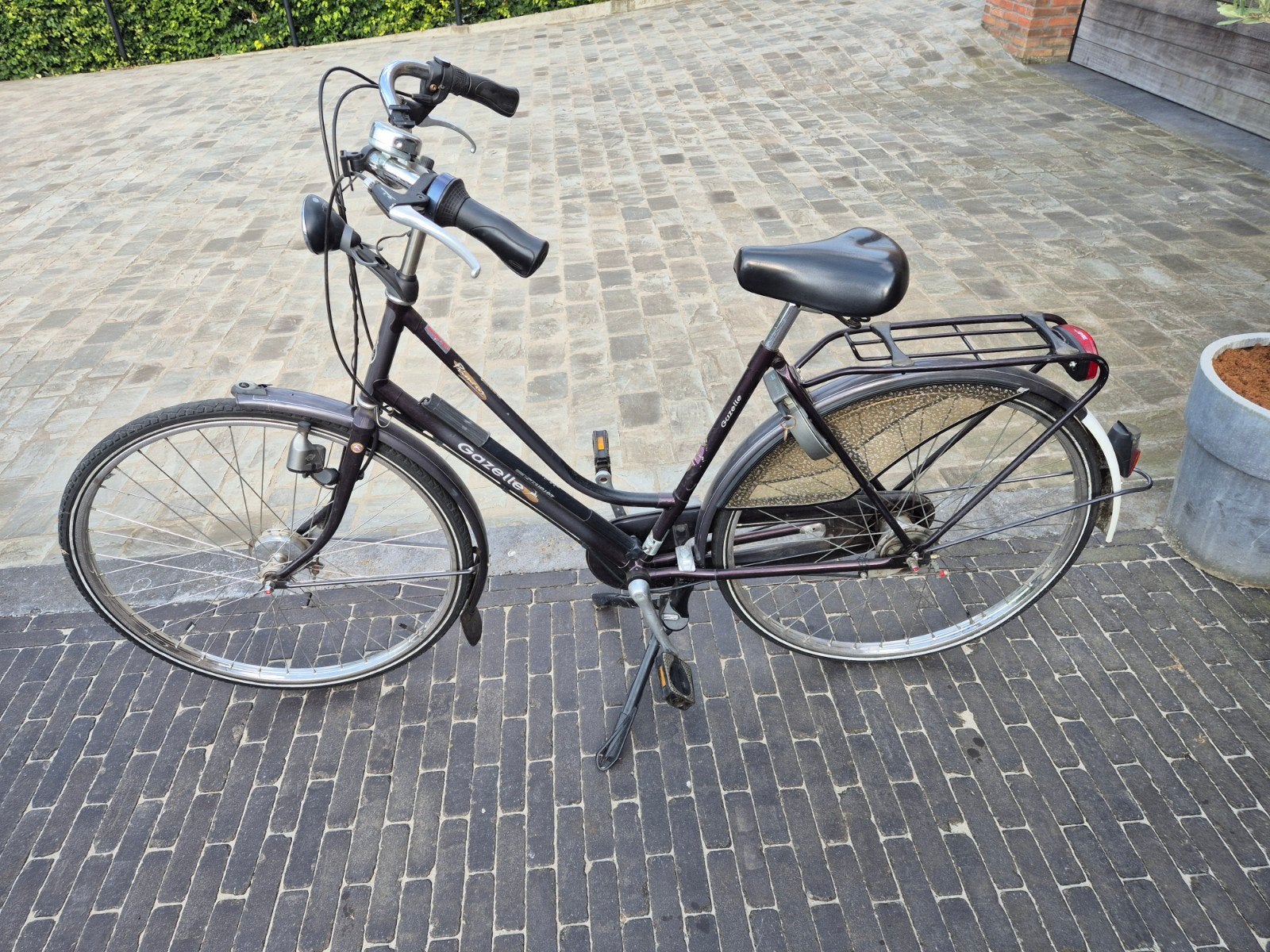 gazelle fiets, Vélos & Vélomoteurs, Vélos | Femmes | Vélos grand-mère, Enlèvement