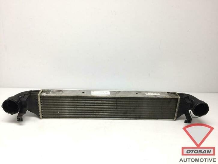 intercooler mercedes benz classe c w203 8ml376776351, Autos : Pièces & Accessoires, Mercedes-Benz AG, Mercedes-Benz, Utilisé, Mercedesstrasse 120
70372  Stuttgart, DE