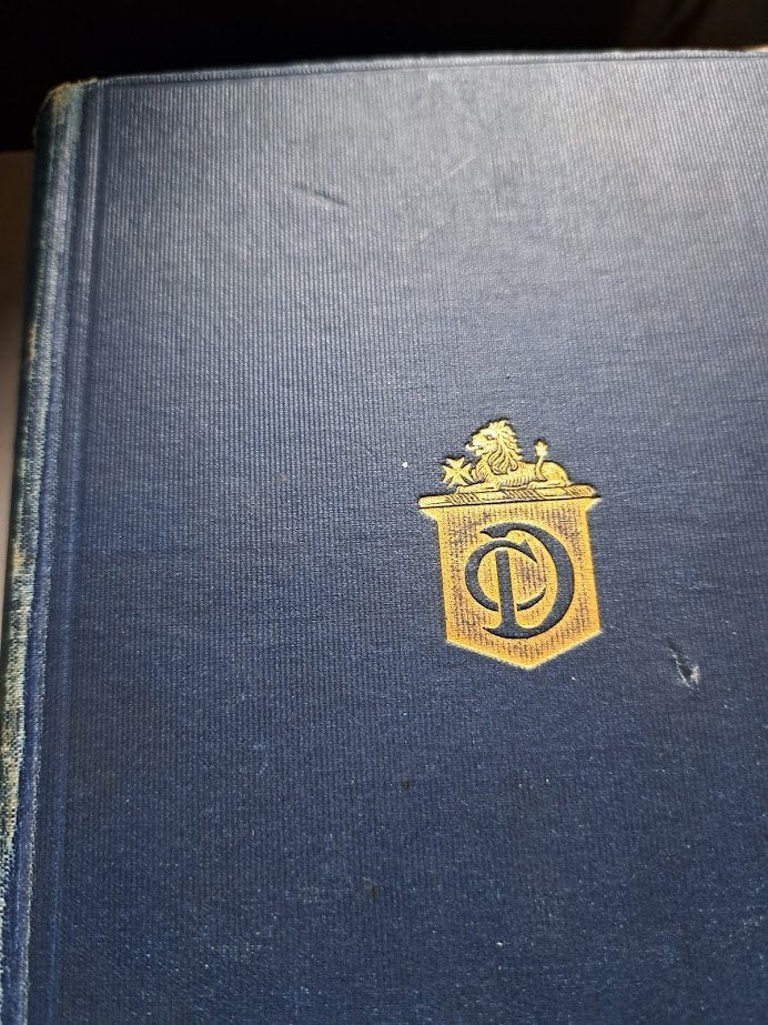 antiek boek: Oliver Twist van Charles Dickens, Belgique, Enlèvement, Utilisé, Charles Dickens