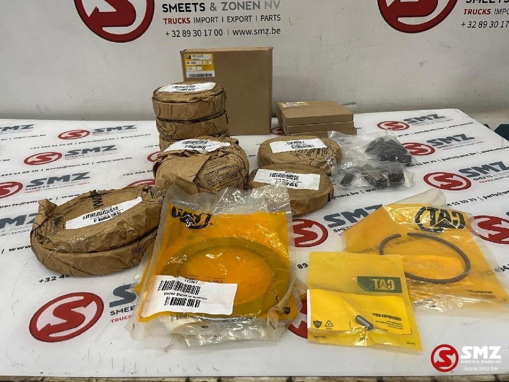 Kit de bagues de roulement Caterpillar, Autos : Pièces & Accessoires, Neuf