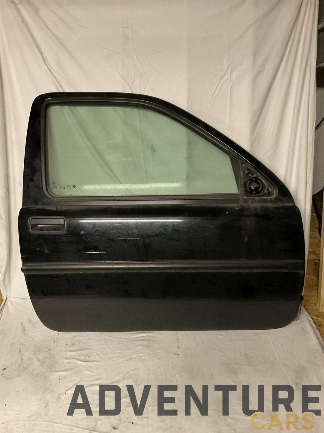 Freelander 1 voordeur rechts, Land Rover, -, Utilisé, Porte