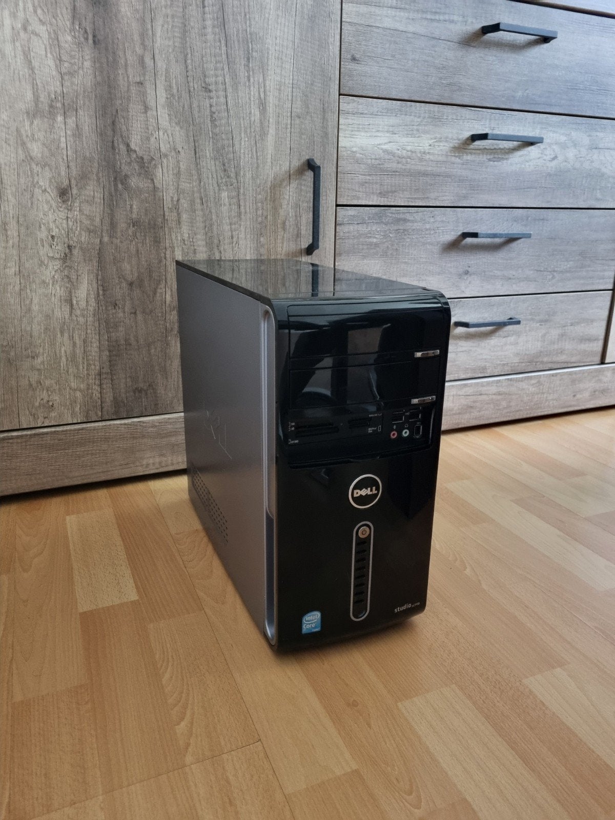Dell i7 12GB RAM SSD 128GB 256GB 500GB HDD Windows 11, Enlèvement ou Envoi