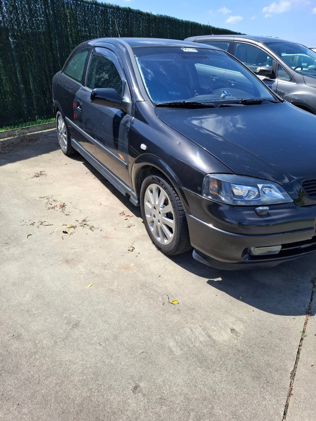 Opel astra 1.4i 90 pk, Auto's, Bedrijf, Te koop, Astra