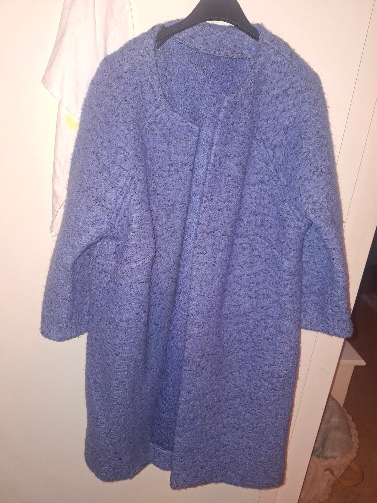 half lang jas lekker warm, Kleding | Dames, Ophalen