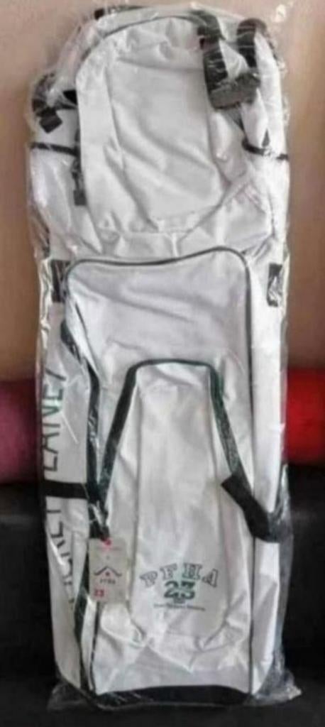 2 de Mes 🥸 Très GRANDS SACS de Sport 🏑 HOCKEY sur GAZON, Sport en Fitness, Hockey, Ophalen, Nieuw, Kleding