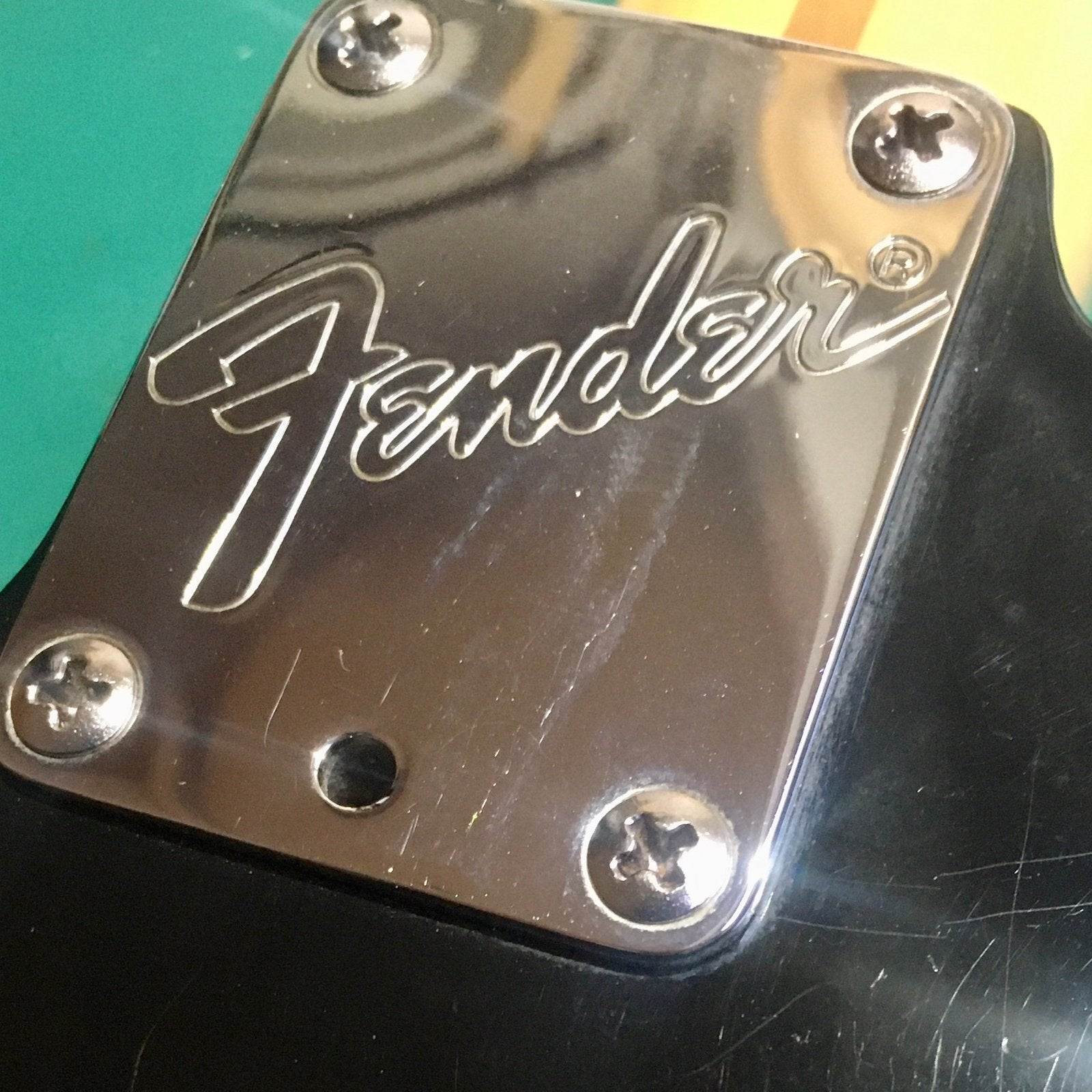 Fender Telecaster USA -1996, Ophalen of Verzenden, Fender
