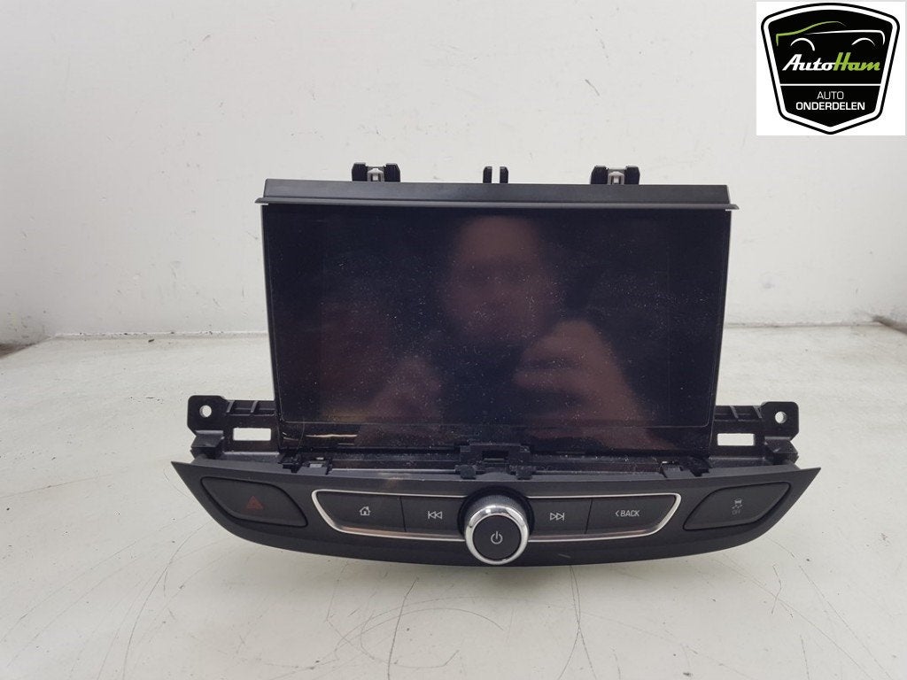 ORDINATEUR MULTIMEDIA Opel Insignia Sports Tourer, Utilisé, Opel