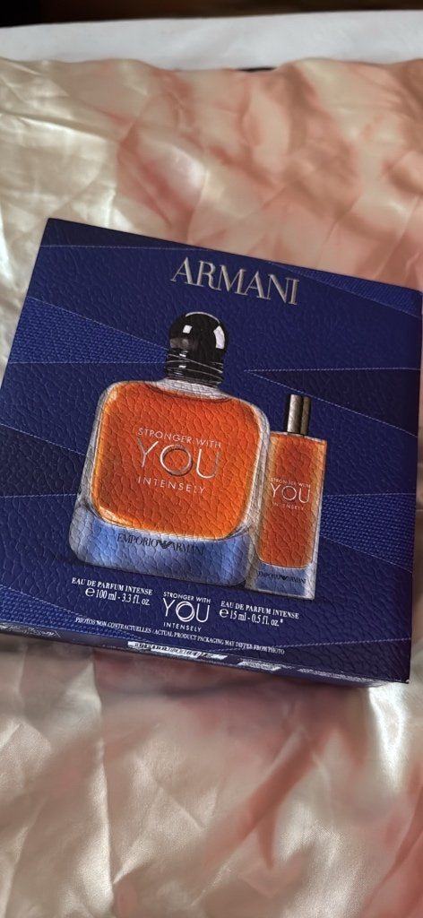 Armani parfum men 100 ml new ORIGINAL!!!, Bijoux, Sacs & Beauté, Beauté | Cosmétiques & Maquillage, Enlèvement, Neuf, Accessoires