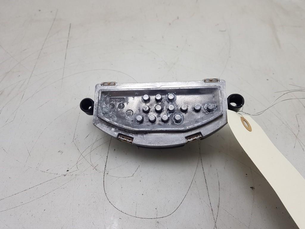 RESISTANCE CHAUFFE Volkswagen Polo VI (AW1) (|2Q0907521|), Utilisé, Volkswagen