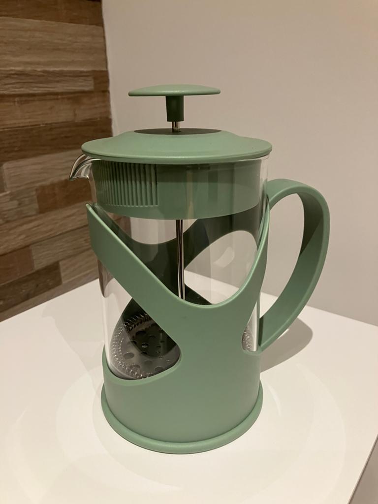 Kan voor koffie / cafetière volledig nieuw, Enlèvement ou Envoi, Neuf