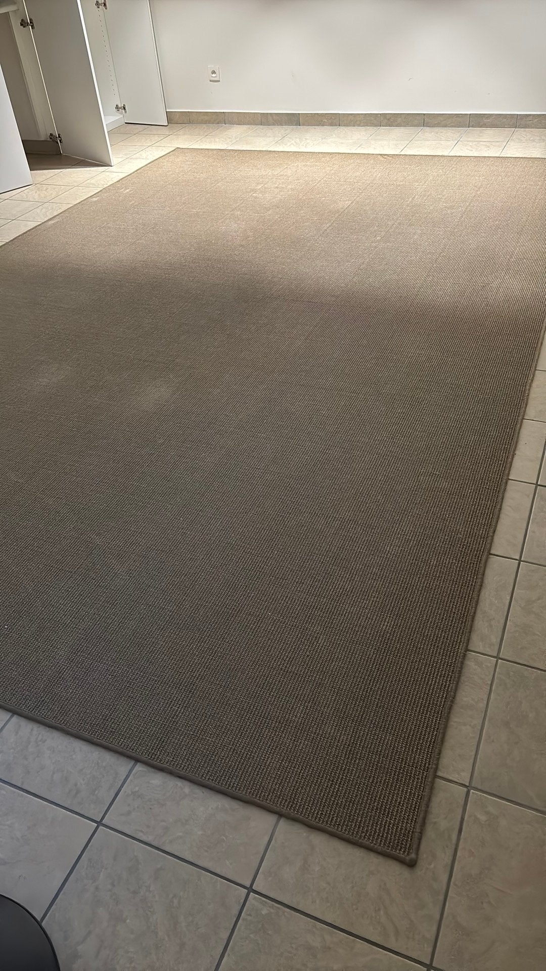 Scandinavische mat, Ophalen, Gebruikt, Overige kleuren