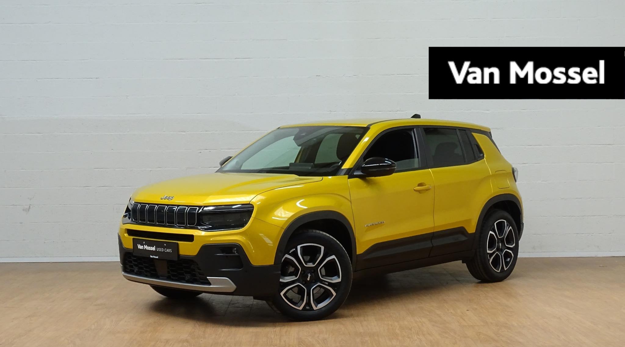 Jeep Avenger 1.2 e-Hybrid Summit (automatique), Autos, Jeep, Entreprise, Achat, Avenger, Air conditionné, Climatisation automatique