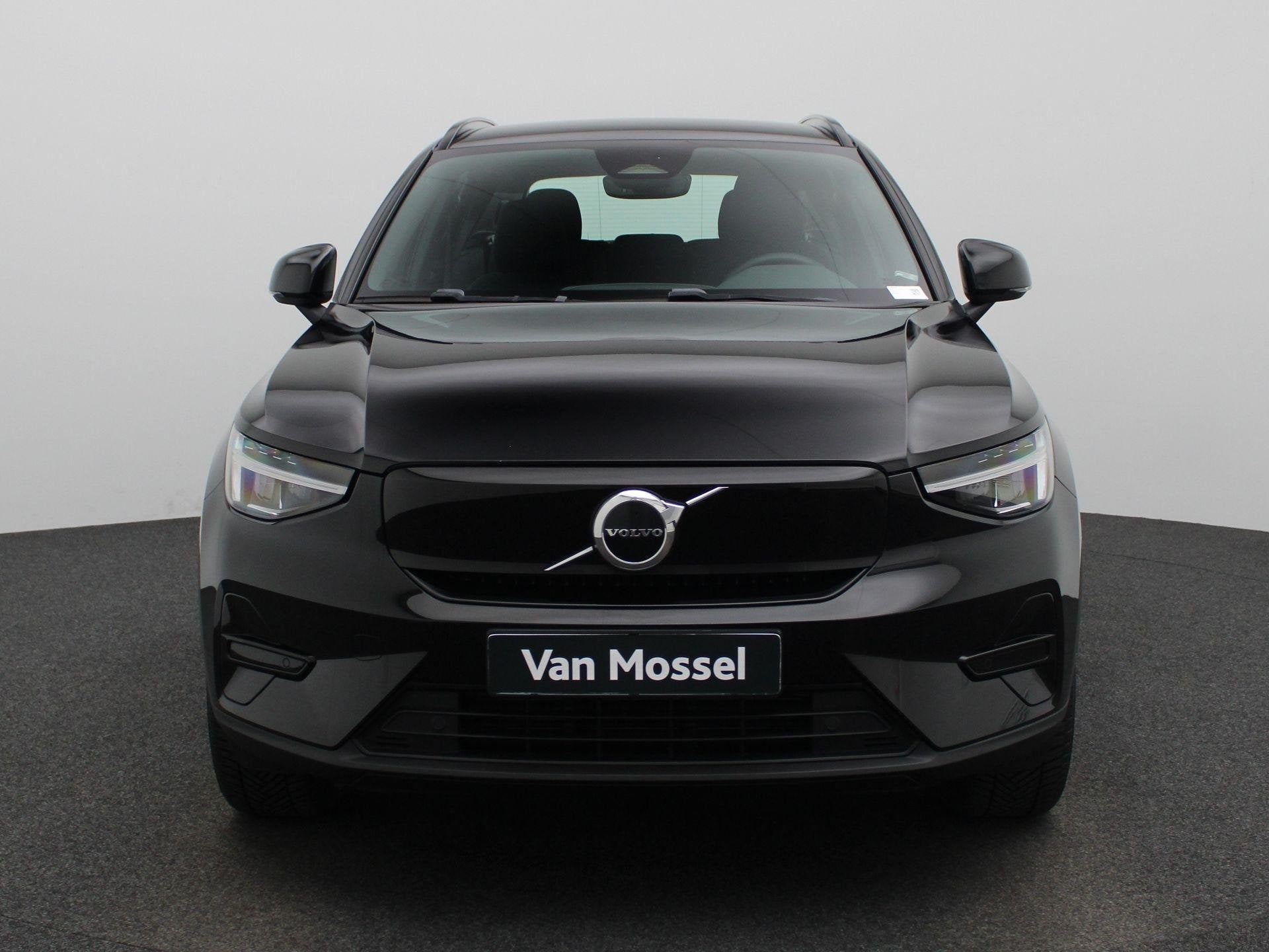 Volvo XC40 Recharge Core NAVI | CAM | CARPLAY, Auto's, Automaat, Gebruikt, 5 deurs, 69 kWh