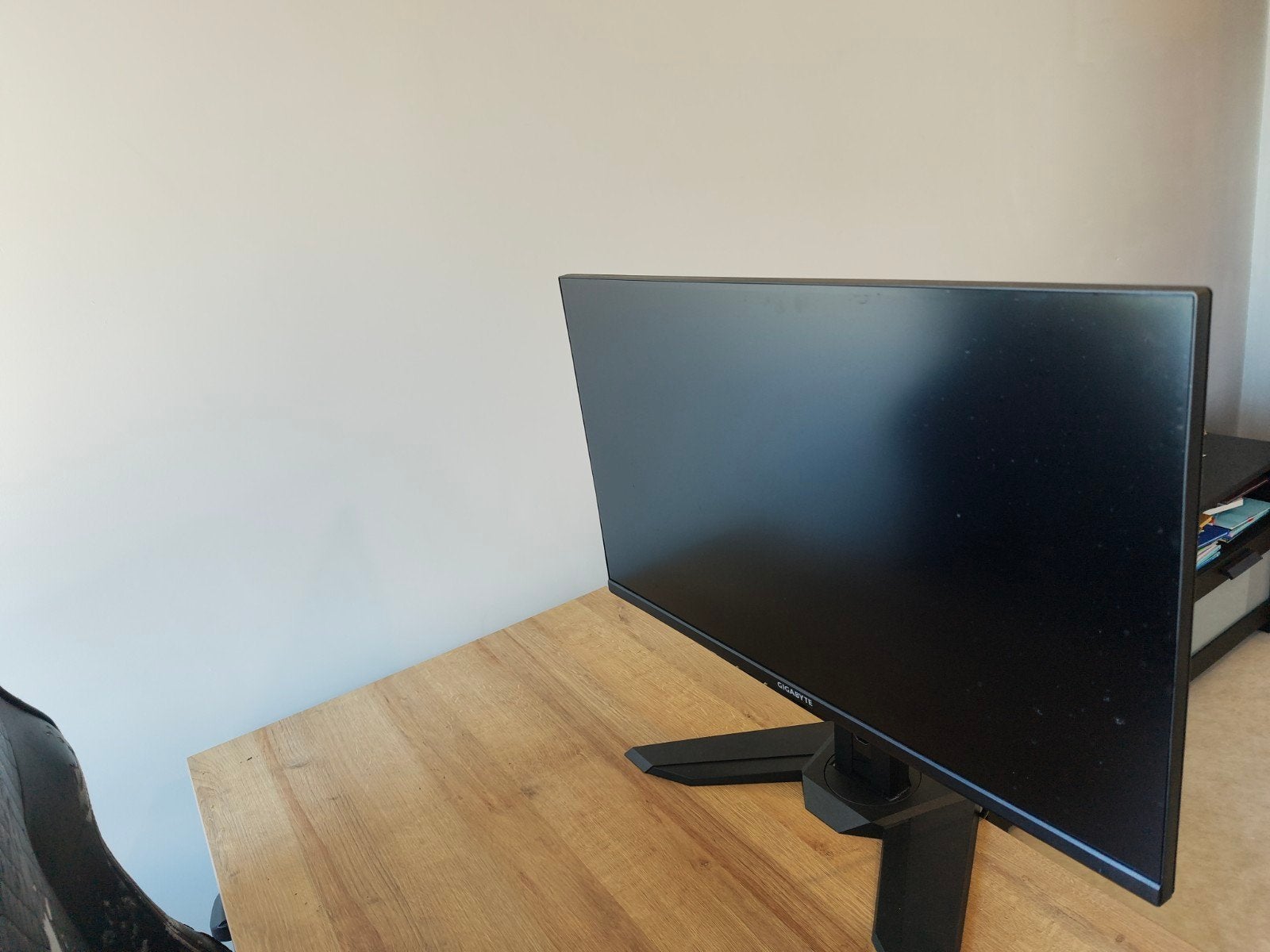gigabyte m32u, Computers en Software, Ophalen of Verzenden