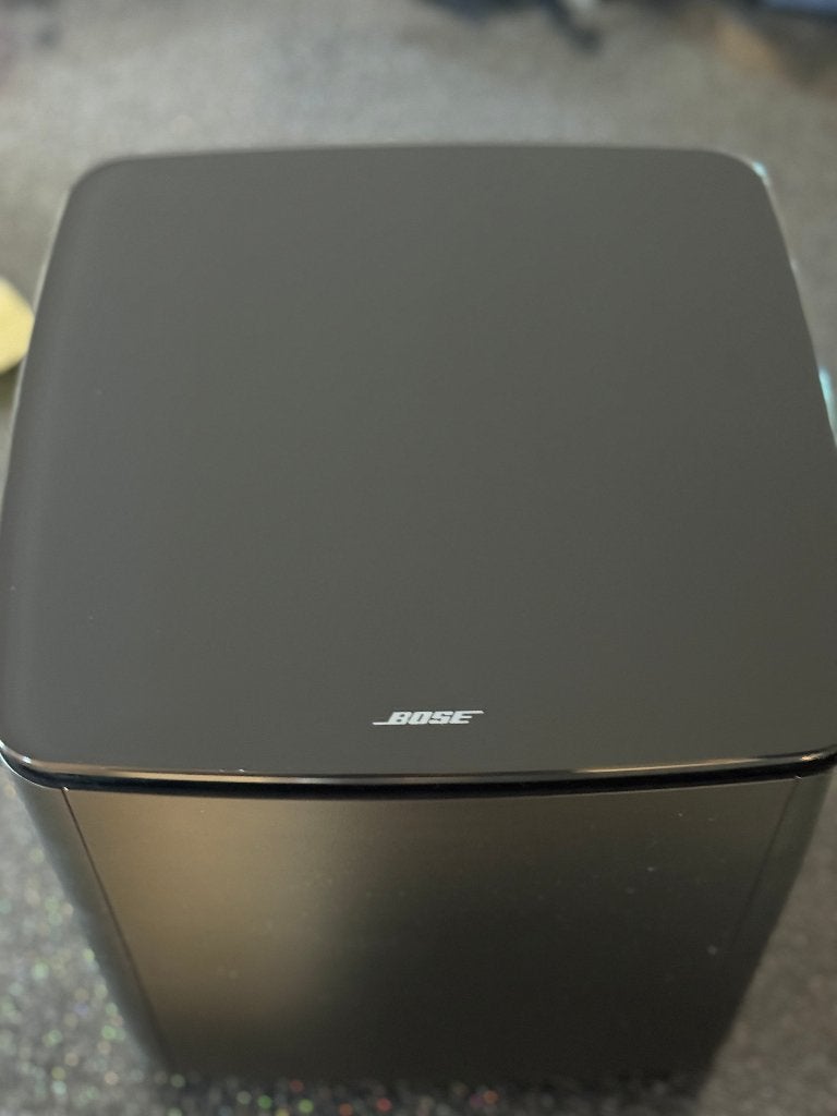 Bose bass module 700, TV, Hi-fi & Vidéo, Ensembles home-cinéma, Enlèvement ou Envoi, Comme neuf, Barre de son