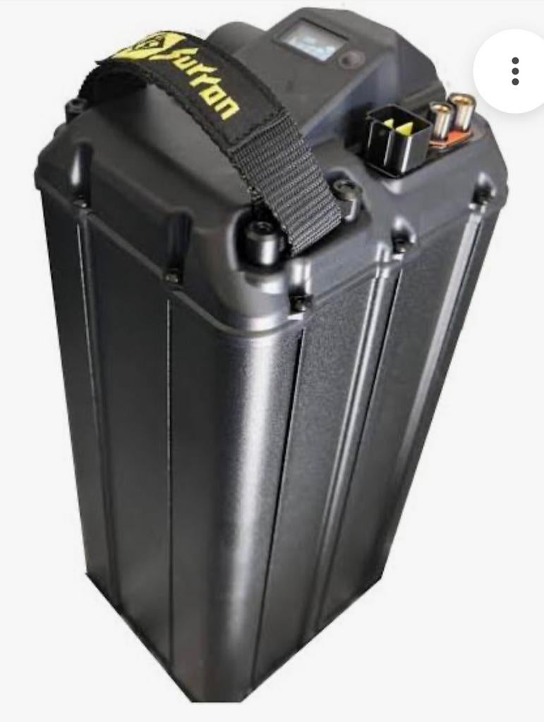 Surron oem batterij, Fietsen en Brommers, Brommeronderdelen | Algemeen, Zo goed als nieuw, Ophalen