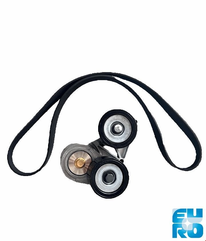 RIEMSPANNER DAF XF105 70*38*17 K019PK1380AHD POORTEN 1942517, -, DAF, -, Neuf