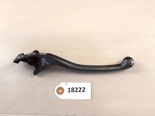 FES125 Silverwing 2007 - 2017 Honda Hendel D1-34754