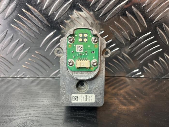 Phare LED d'un Mercedes C-Klasse, -, 3 mois de garantie, Utilisé, -