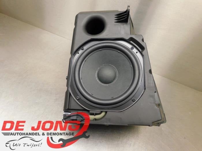 Subwoofer van een Tesla Model 3, Gebruikt, -, Overige automerken, -