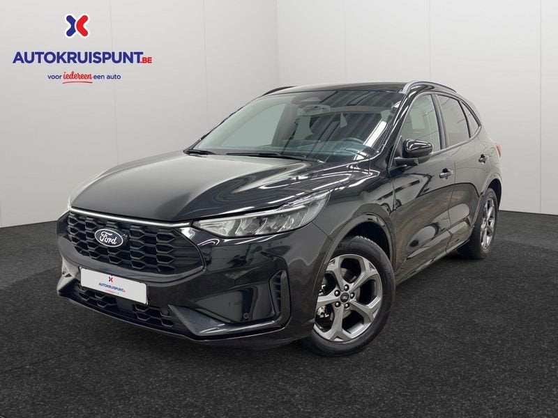 Ford Kuga 2.5ST-Line FHEV AUT, Autos, Achat, Euro 6, Capteur de lumière, 5 places