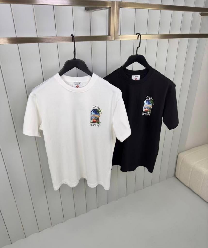 Designer t-shirts, Kleding | Heren, Verzenden, Nieuw