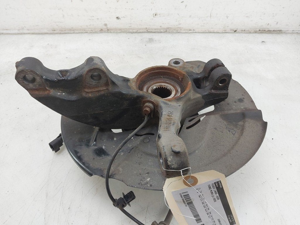 FUSEE LINKS VOOR Ford Puma (|L1TC8K171B1A|2413074|), Auto-onderdelen, Ophanging en Onderstel, Ford, Gebruikt
