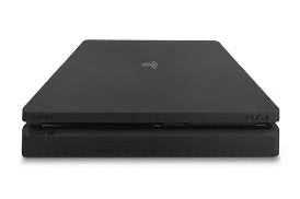 Ps4 slim 500 gb, Consoles de jeu & Jeux vidéo, Consoles de jeu | Sony PlayStation 4, 500 GB, Enlèvement, Utilisé, Avec 2 manettes