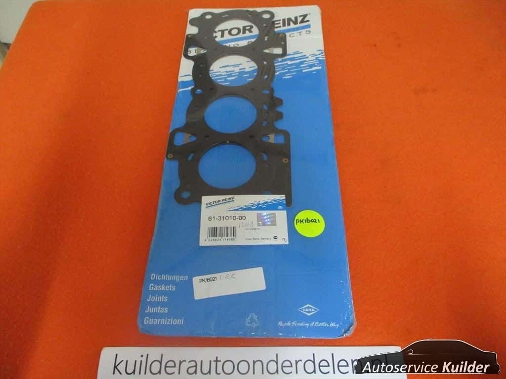 Koppakking Ford Fiesta Mazda 121 1,25 16v VICTOR REINZ, Neuf, Ford, -, -
