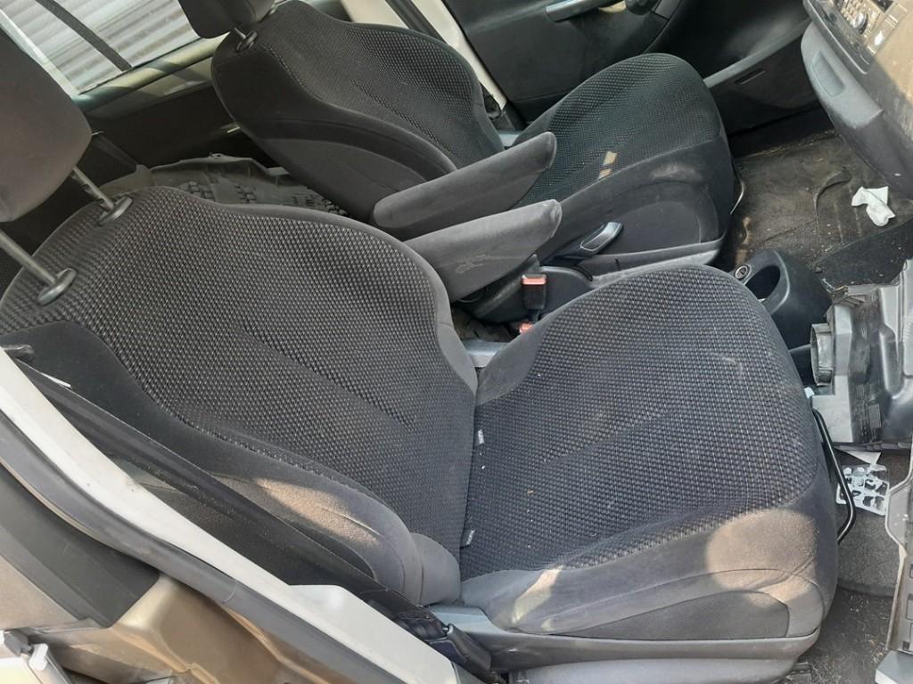 SIEGE AVANT DROIT Citroën C4 Grand Picasso (UA), Autos : Pièces & Accessoires, Utilisé, Citroën