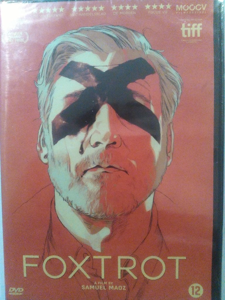 Foxtrot, Enlèvement ou Envoi, Neuf, dans son emballage