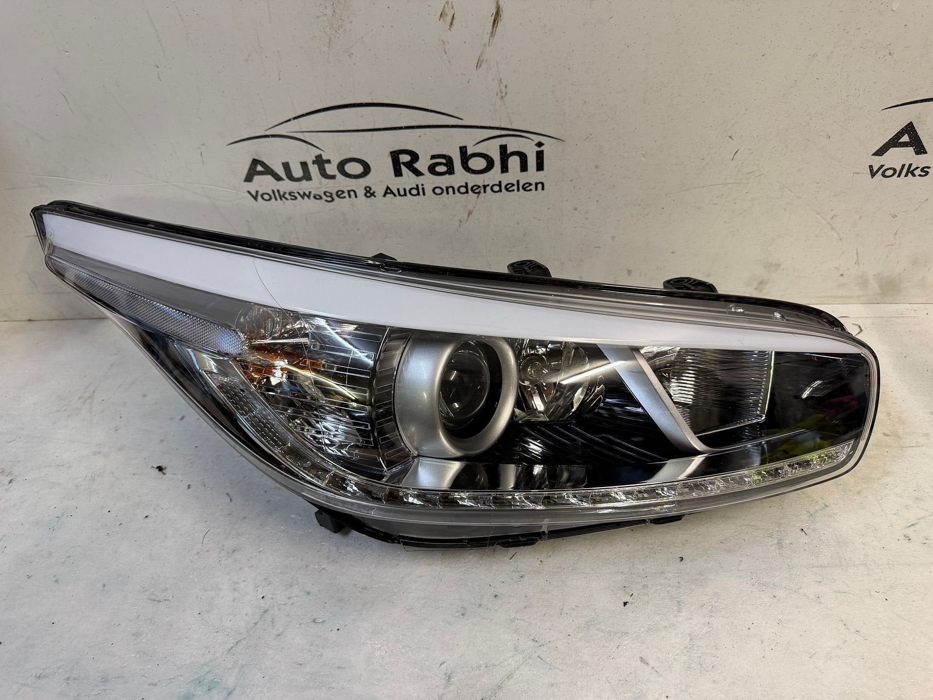 KIA CEED Koplamp rechts A292106320 A2921-06320, -, Utilisé, -, -